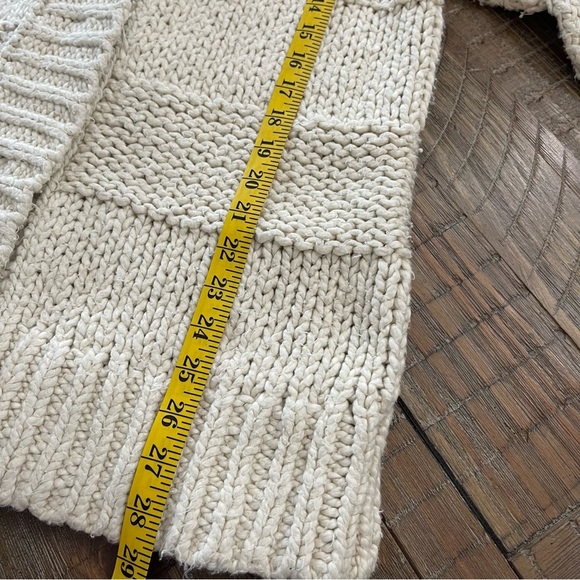 Free People Sweater Womens Small - Picture 6 of 9